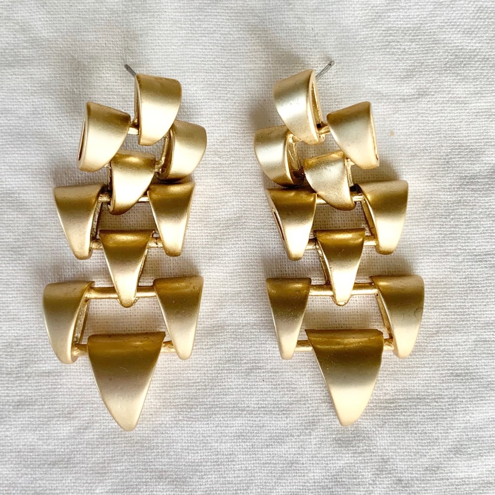 Givenchy Earrings